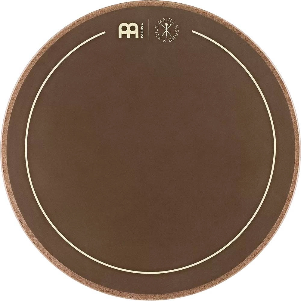 Stick & Brush 12\'\' Practice Pad