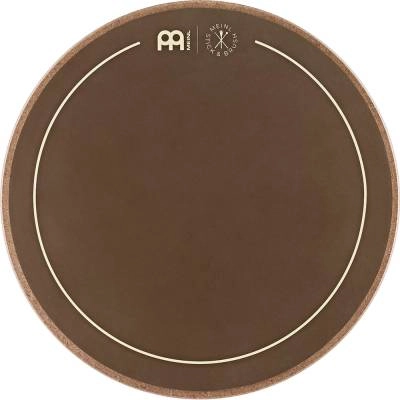 Meinl - Stick & Brush 12 Practice Pad