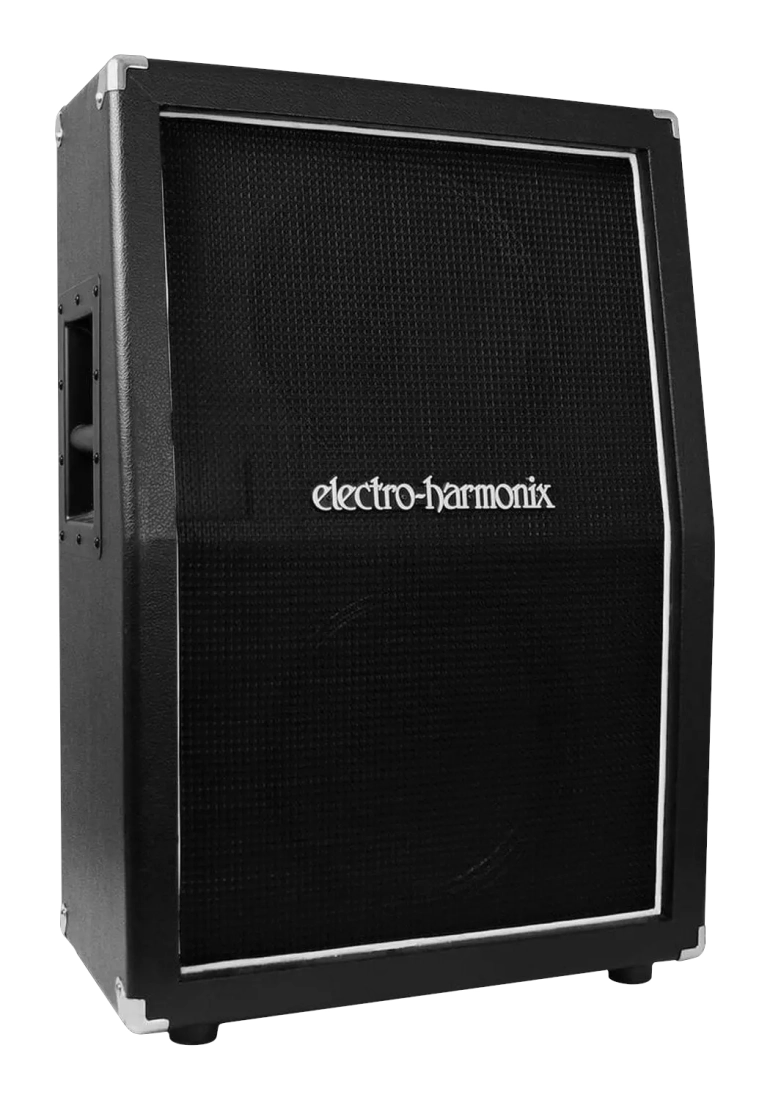 2x12 Vertical Speaker Cabinet