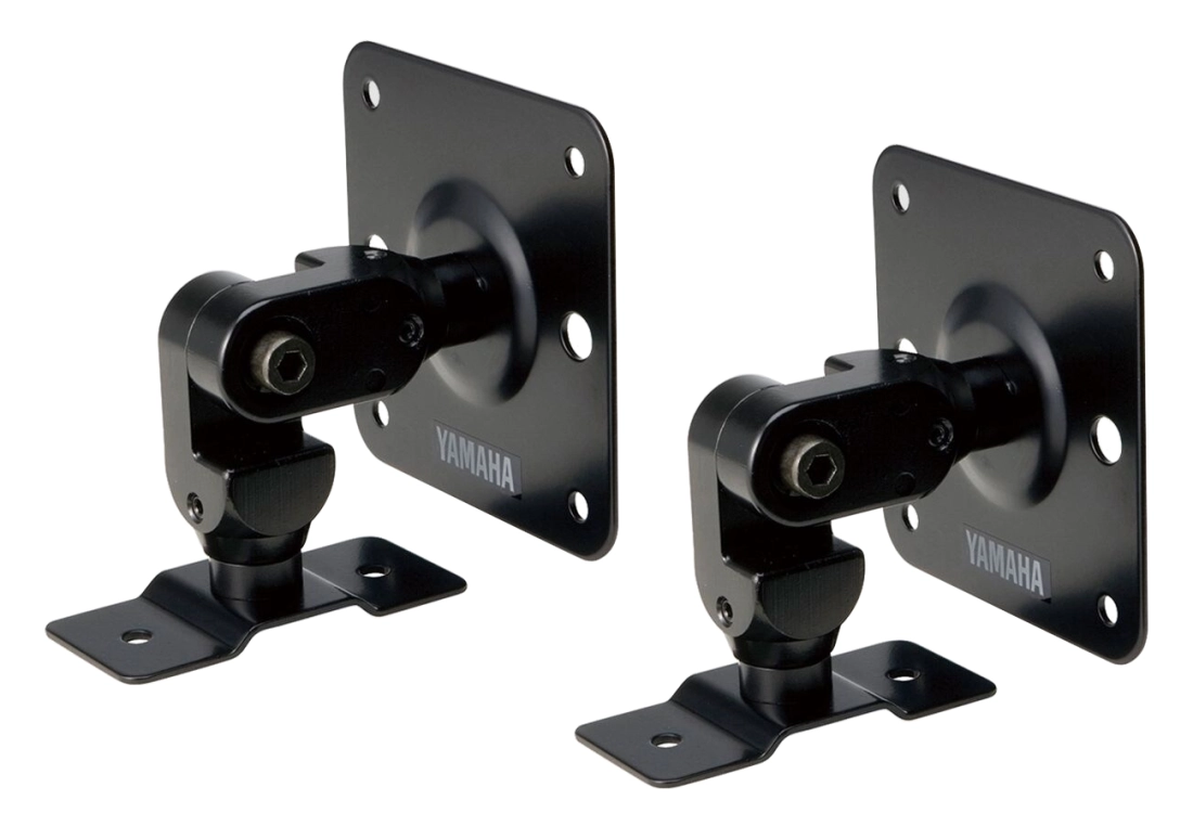 BWS20-120 Wall Mount Speaker Brackets (Pair)