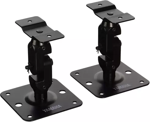 BWS20-120 Wall Mount Speaker Brackets (Pair)