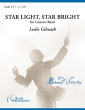 C. Alan Publications - Star Light, Star Bright - Gilreath - Concert Band - Gr. 2.5