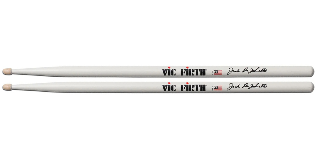 Jack Dejohnette Signature