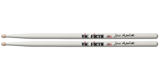 Vic Firth - Jack Dejohnette Signature