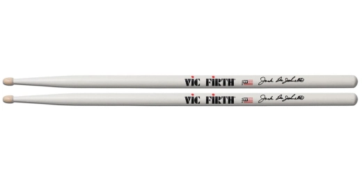 Vic Firth - Jack Dejohnette Signature