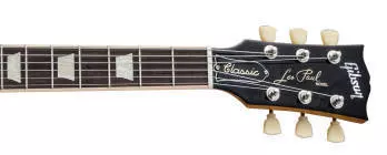 Les Paul Classic 2014 - Lemon Burst