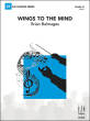FJH Music Company - Wings to the Mind - Balmages - Concert Band - Gr. 0.5