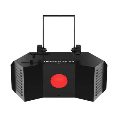 Obsession HP Compact LED Effect Light w/100W LED