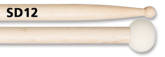 Vic Firth - Swizzle G Double Headed Sticks