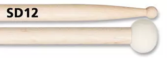 Swizzle G Double Headed Sticks