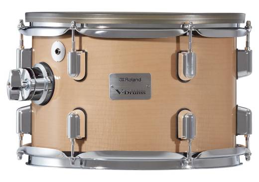 PDA100 V-Drums Acoustic Design 10\'\' Tom Pad - Gloss Natural