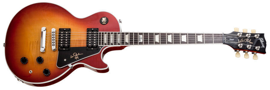 Gibson Les Paul Traditional 2014