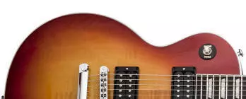 Les Paul Signature 2014 - Heritage Cherry Sunburst
