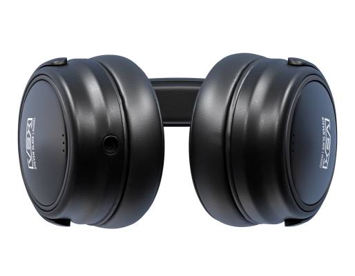 VSX 2.0 Modeling Headphones - Closed-back Studio Headphones with Modeling Plug-in