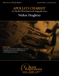C. Alan Publications - Apollos Chariot - Daughtrey - Concert Band (5-part Flex) - Gr. 2.5