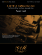 C. Alan Publications - A Little Tango Music - Gorb - Concert Band (6-part Flex) - Gr. 4