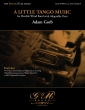 C. Alan Publications - A Little Tango Music - Gorb - Concert Band (6-part Flex) - Gr. 4