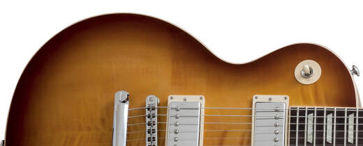 Gibson Les Paul Traditional 2014 - Honey Burst