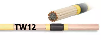 Steve Smith Tala Wands