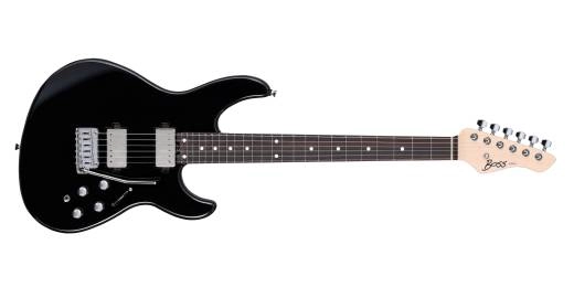 EURUS GS-1 Electronic Guitar