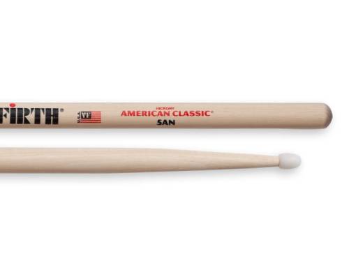 Vic Firth - Embout en nylon American Classic 5AN