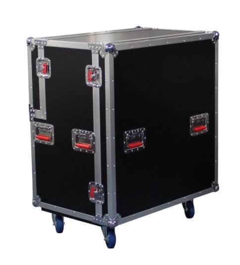 ATA Tour Case for 412 Guitar Speaker Cabinet