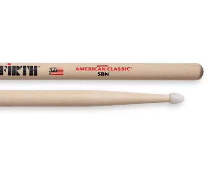 5BN American Classic Nylon Tip