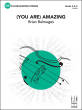 FJH Music Company - (You Are) Amazing - Balmages - String Orchestra - Gr. 2.5-3
