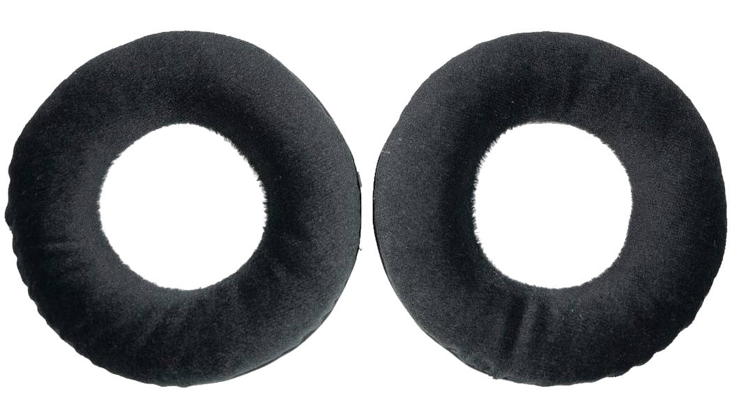 Replacement Ear Cushions for SR850 Headphones