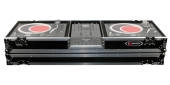 Odyssey - 10 Mixer Turntable Coffin Case with Wheels