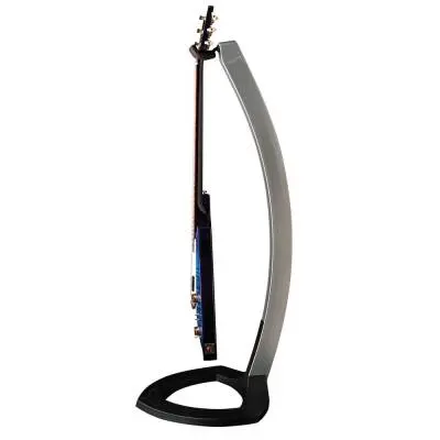Floating Guitar Stand