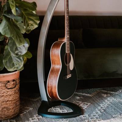 Floating Guitar Stand