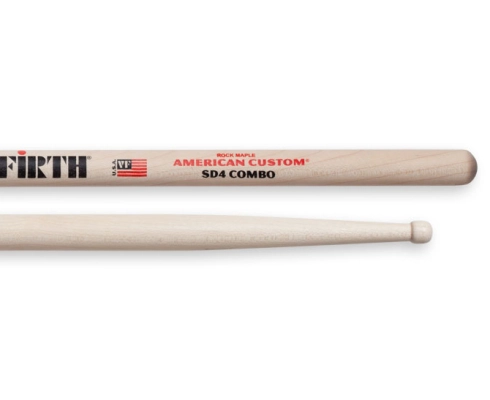 Vic Firth - American Custom SD4 Combo