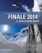 Hal Leonard - Finale 2014: A Trailblazer Guide - Johnson - Book
