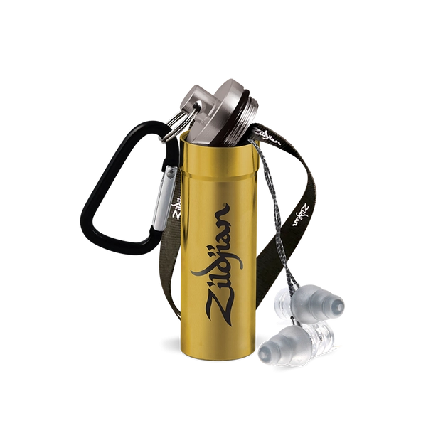 Standard Fit Hi-Fi Earplugs