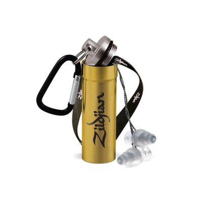 Standard Fit Hi-Fi Earplugs