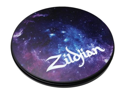 Zildjian - Coussin dentranement Galaxy 12