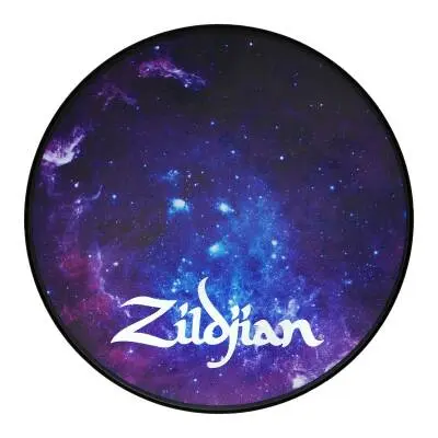 Galaxy Practice Pad - 12\'\'