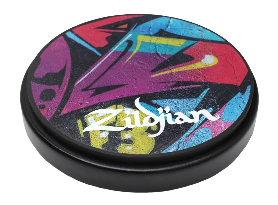 Graffiti Practice Pad - 12\'\'