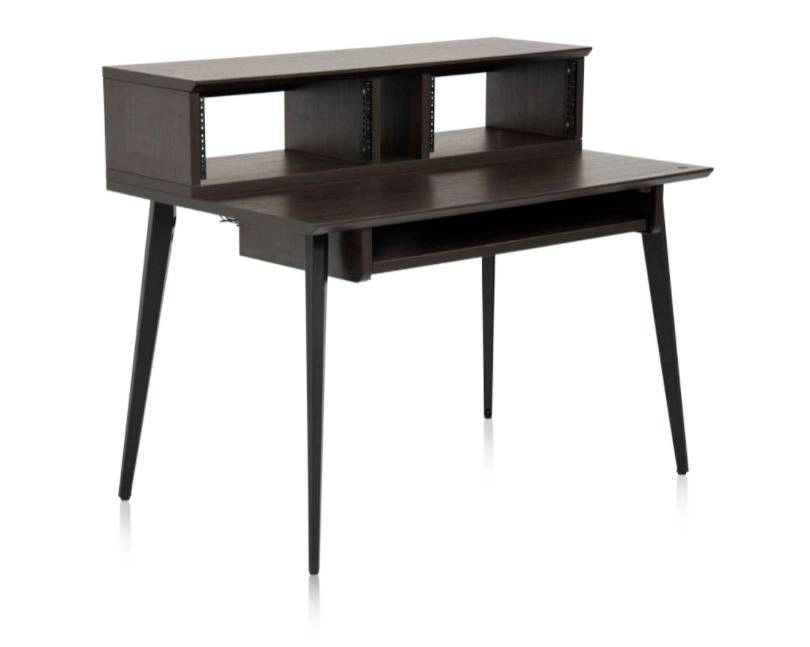 Frameworks Elite Series Desk - Brown