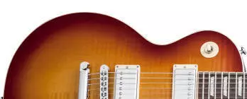 Les Paul Standard 2014 - Heritage Cherry Sunburst