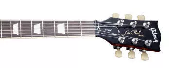 Les Paul Standard 2014 - Heritage Cherry Sunburst