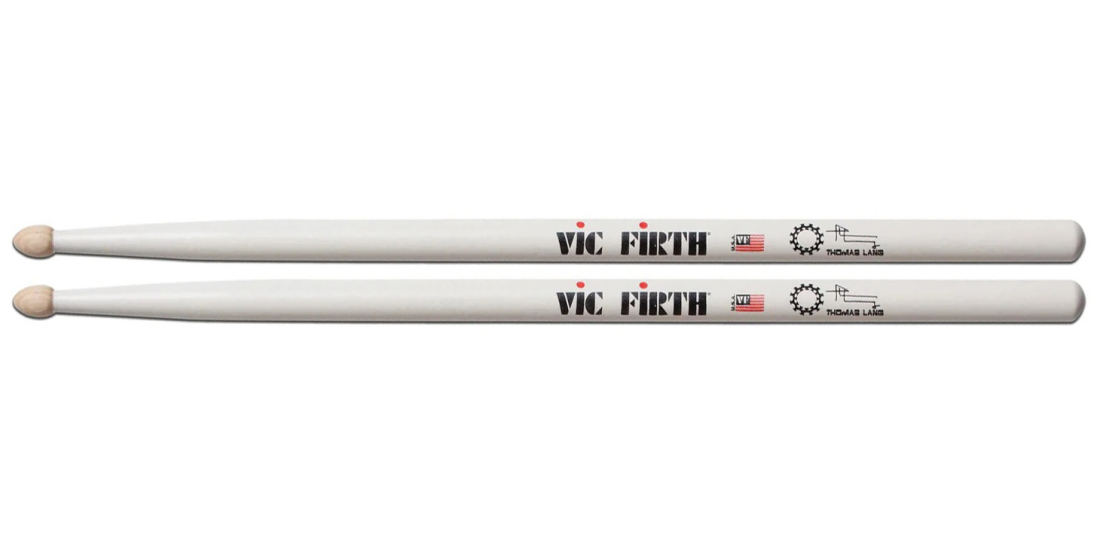 Thomas Lang Signature Sticks