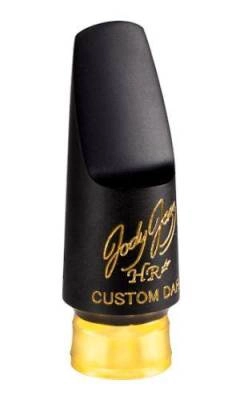 Jody Jazz - HR* Custom Dark Soprano Saxophone Mouthpiece - 7