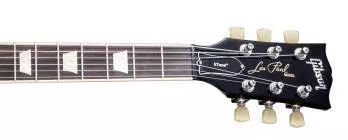 Les Paul Standard 2014 - Tobacco Sunburst
