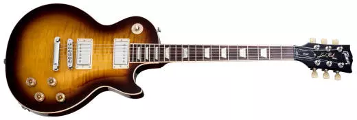 Les Paul Standard 2014 - Tobacco Sunburst
