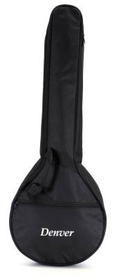 Denver - DBJ5C Banjo Bag