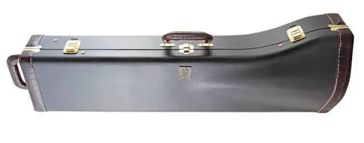 A47X Artisan X-Wrap Modular Trombone with Interchangeable Leadpipes