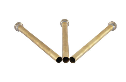A47X Artisan X-Wrap Modular Trombone with Interchangeable Leadpipes