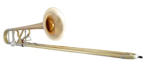 Peter Steiner Signature Artisan X-Wrap Modular Trombone with Interchangeable Leadpipes